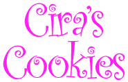 Cira's Cookies